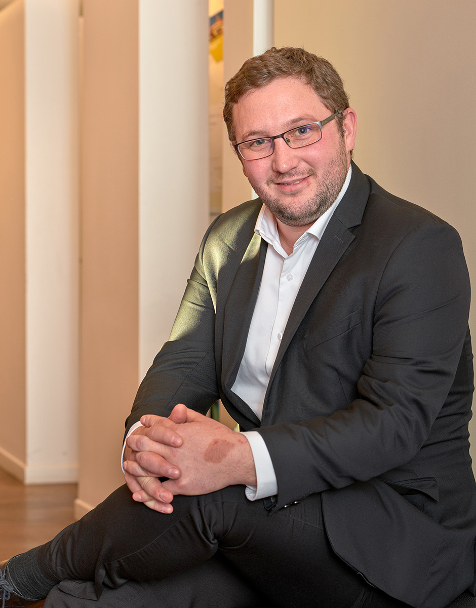 Julien GRANDCLAUDE