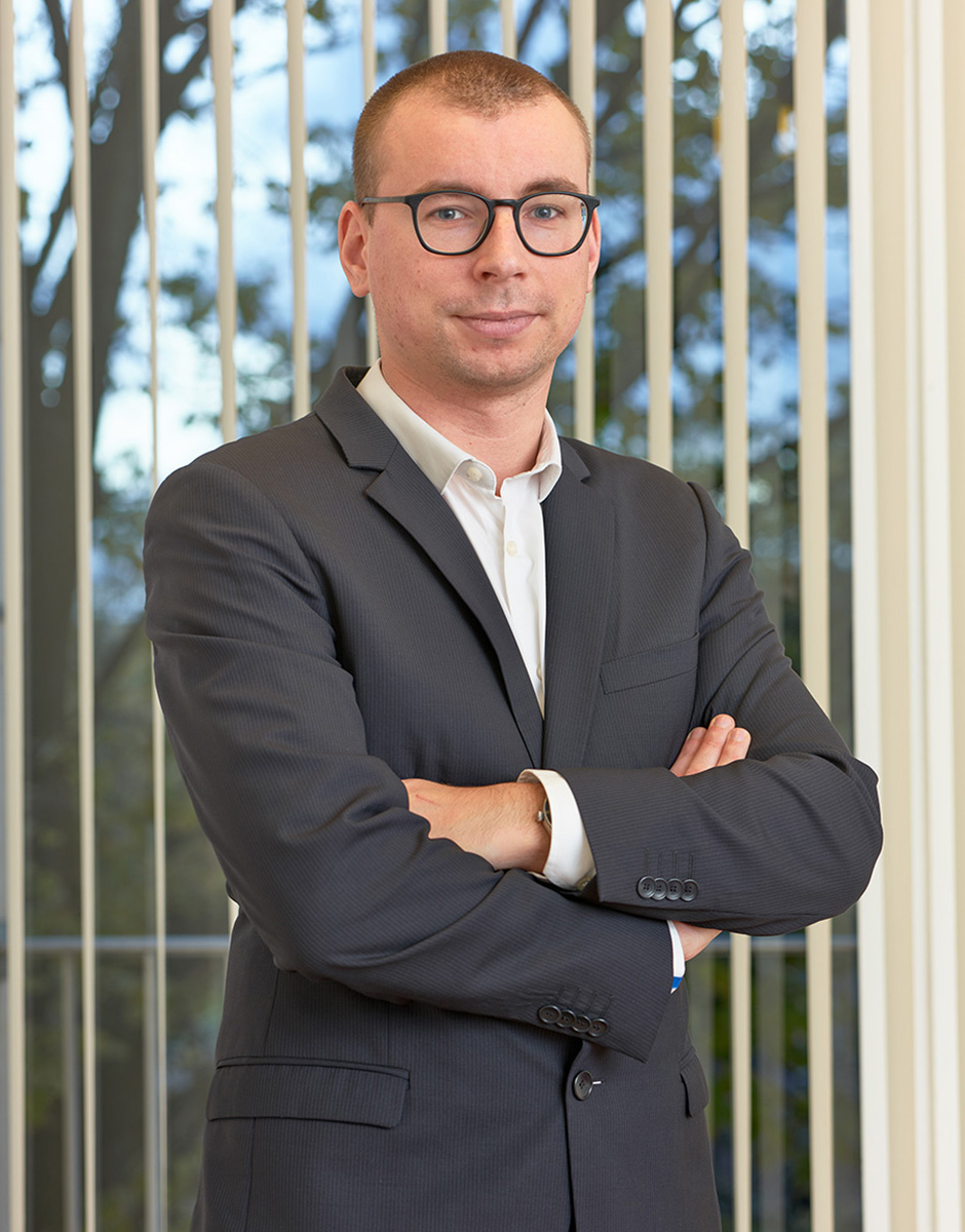 Thomas GUYARD