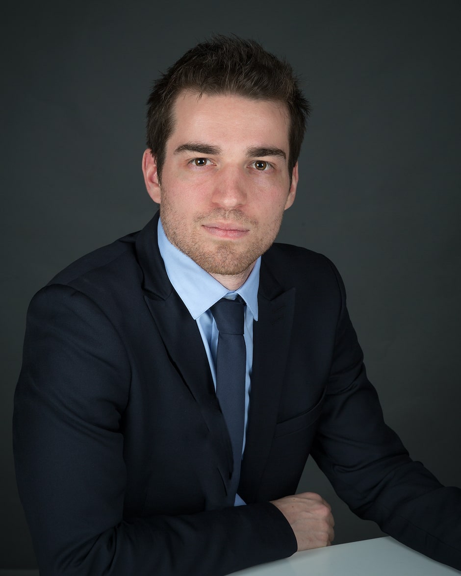 Vincent VALENTIN - avocat